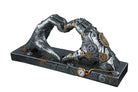 Steampunk Dekoration – Hände