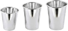 Becher versilbert – Ansicht 2