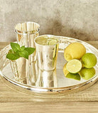 Becher versilbert – Ansicht 3