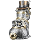 Steampunk Dekoration – Mops