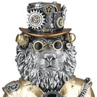 Steampunk Dekoration – Löwe