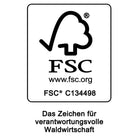 Klapptisch Holz Eisen – Ansicht 4