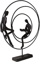 Eisenfiguren – 12
