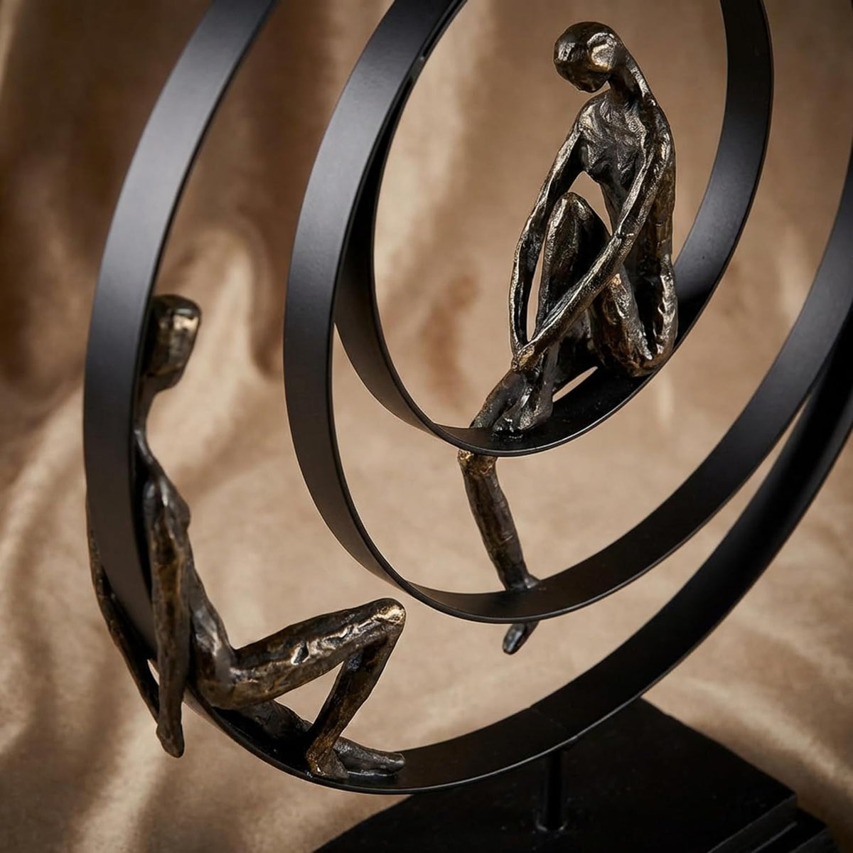 Design Skulptur Freundschaft – Ansicht 10
