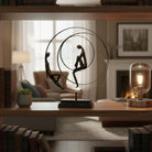 Design Skulptur Freundschaft – Ansicht 7