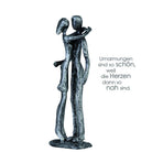 Eisenfiguren – 5