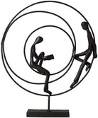 Eisenfiguren – 12