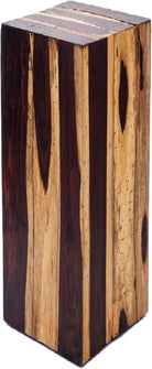 Couchtisch Holz Klein – 75 x 30 x 30 cm