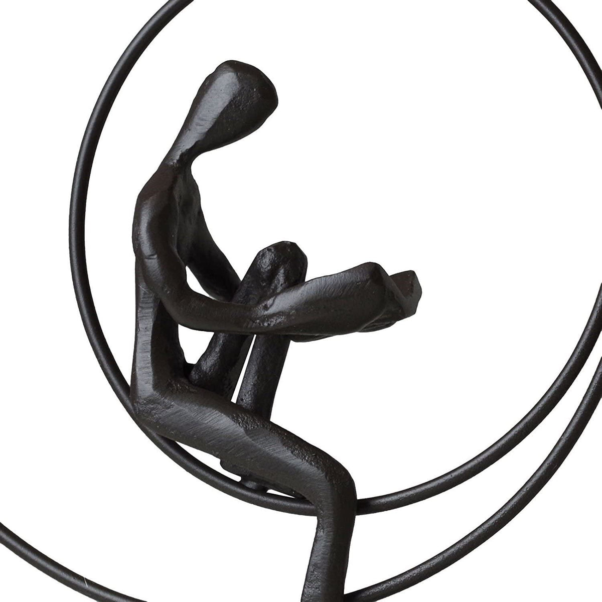 Eisenfiguren – 12