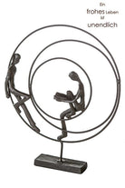 Eisenfiguren – 12