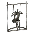 Eisenfiguren – 8