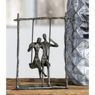 Eisenfiguren – 8