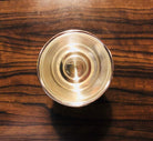 Becher versilbert – Ansicht 4