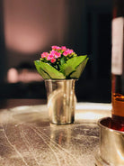 Becher versilbert – Ansicht 5