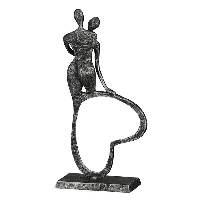 Eisenfiguren – 13
