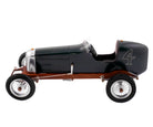Modellauto Rennwagen - Bantam Midget Spindizzy – Grün