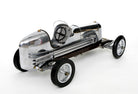 Modellauto Rennwagen - Bantam Midget Spindizzy – Silber