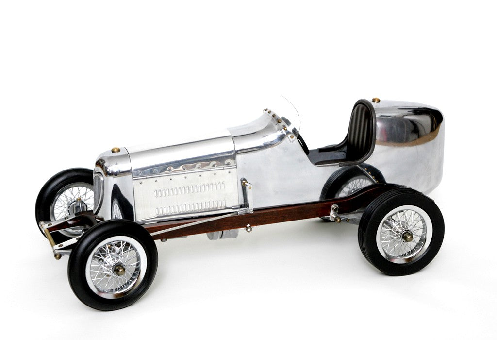 Modellauto Rennwagen - Bantam Midget Spindizzy – Ansicht 3
