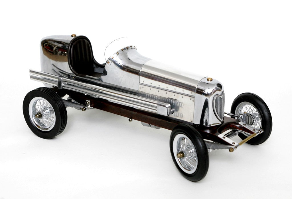 Modellauto Rennwagen - Bantam Midget Spindizzy – Ansicht 2