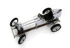 Modellauto Rennwagen - Bantam Midget Spindizzy – Silber