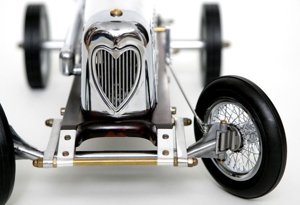 Modellauto Rennwagen - Bantam Midget Spindizzy – Ansicht 4