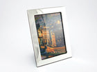 Bilderrahmen Sterlingsilber - 10 x 15 cm – Ohne Gravur, I