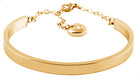 Edelstahl Armband mit Gravur – Ohne Gravur, Armreif, Modell 4