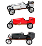 Modellauto Rennwagen - Bantam Midget Spindizzy