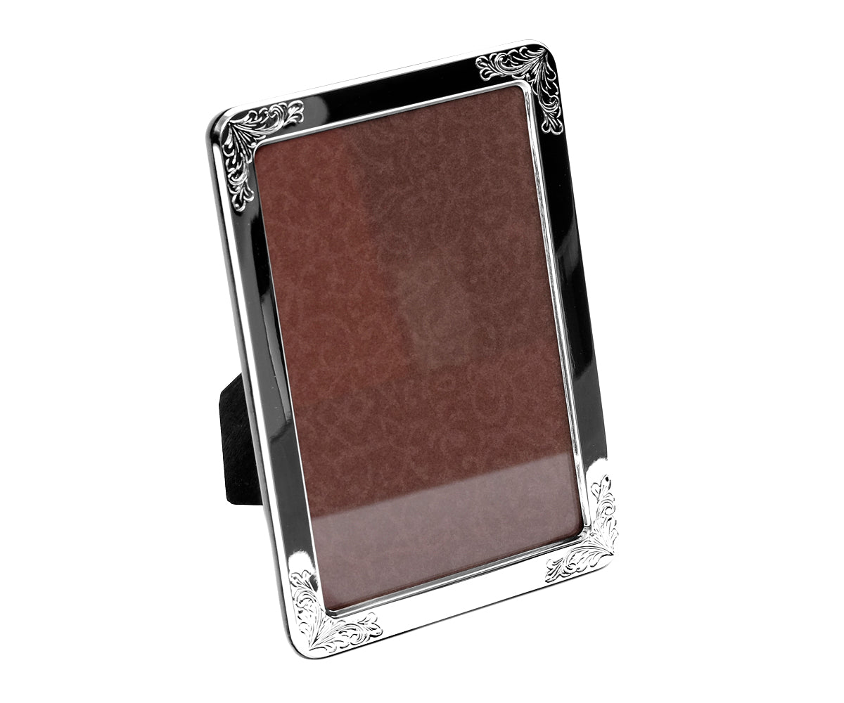 Bilderrahmen Sterlingsilber - 10 x 15 cm – Ansicht 4