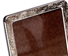 Bilderrahmen Sterlingsilber - 10 x 15 cm – Ohne Gravur, III