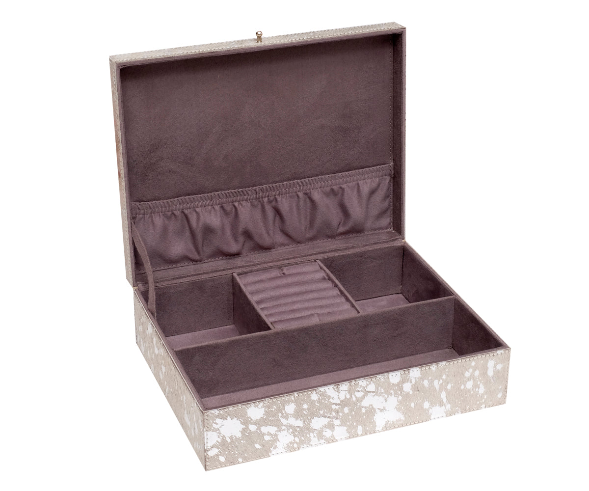 Schmuck Organizer