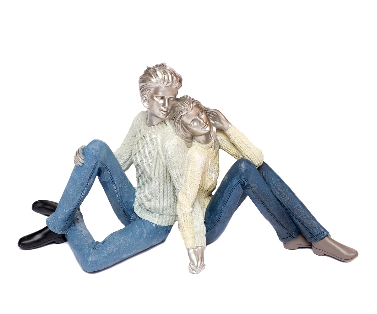 Eisenfiguren – 1