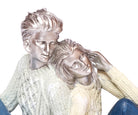 Eisenfiguren – 1