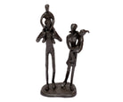 Eisenfiguren – 2