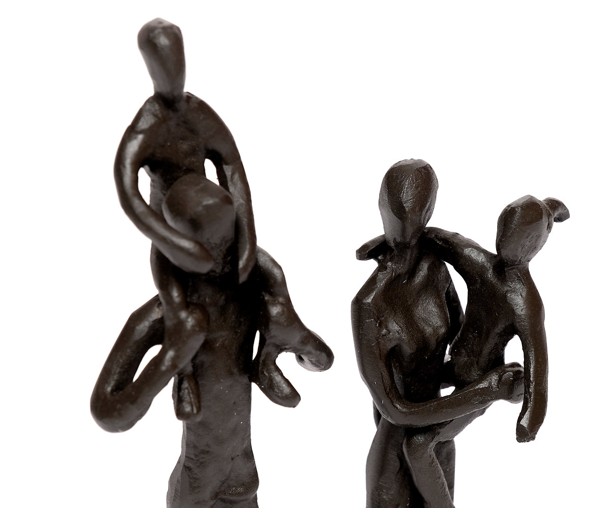 Eisenfiguren – 2