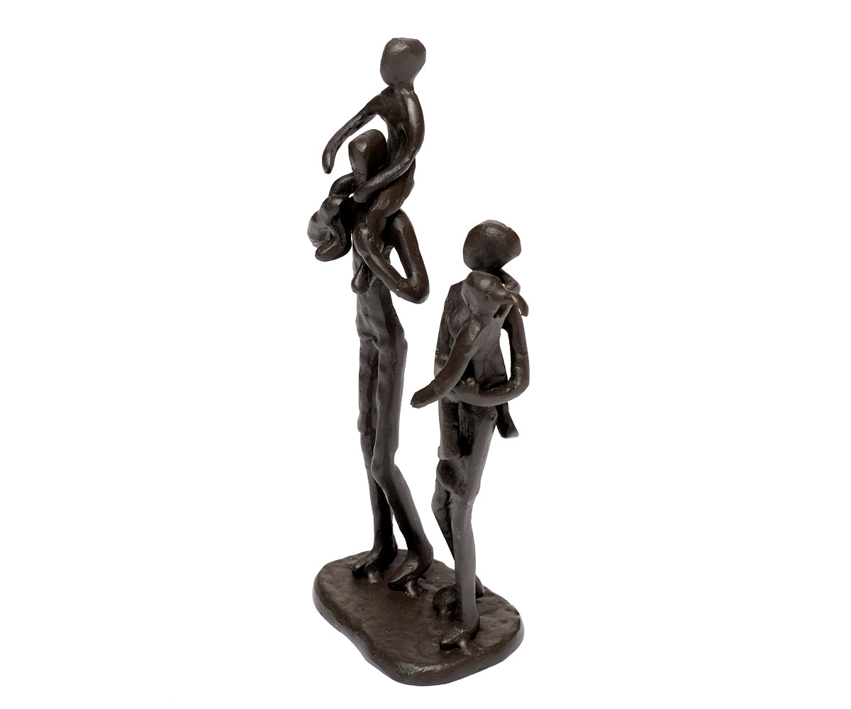 Eisenfiguren – 2
