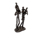 Eisenfiguren – 2