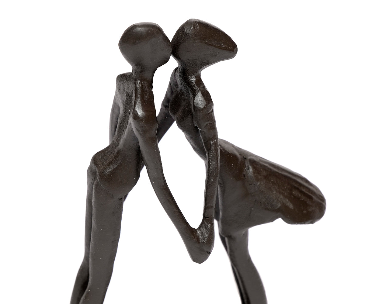 Eisenfiguren – 3