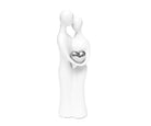 Keramikfigur Liebespaar – Figur 3
