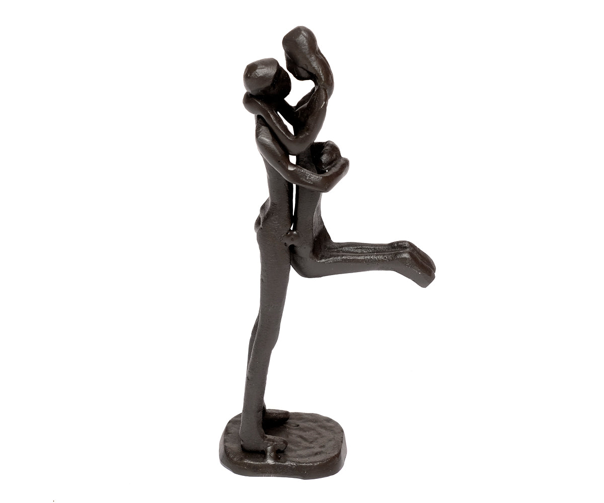 Eisenfiguren – 4