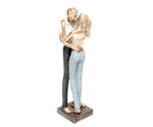 Eisenfiguren – 4