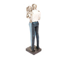 Eisenfiguren – 4