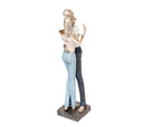 Eisenfiguren – 4