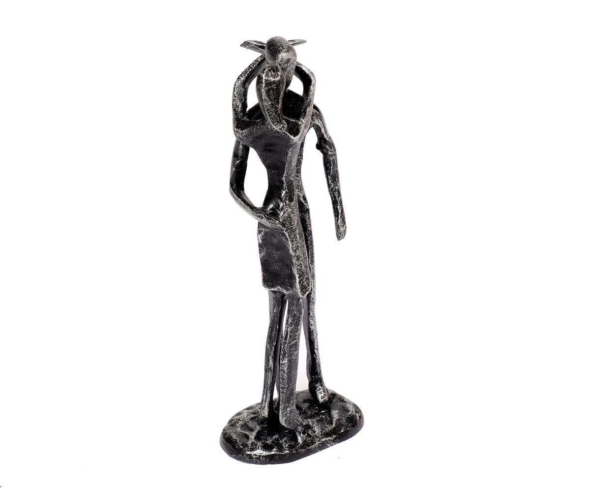 Eisenfiguren – 5
