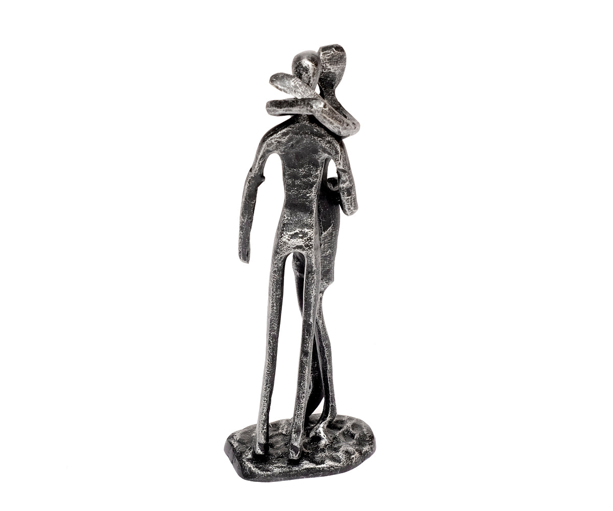 Eisenfiguren – 5
