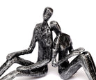 Eisenfiguren – 6