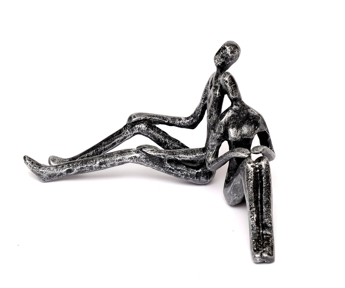 Eisenfiguren – 6