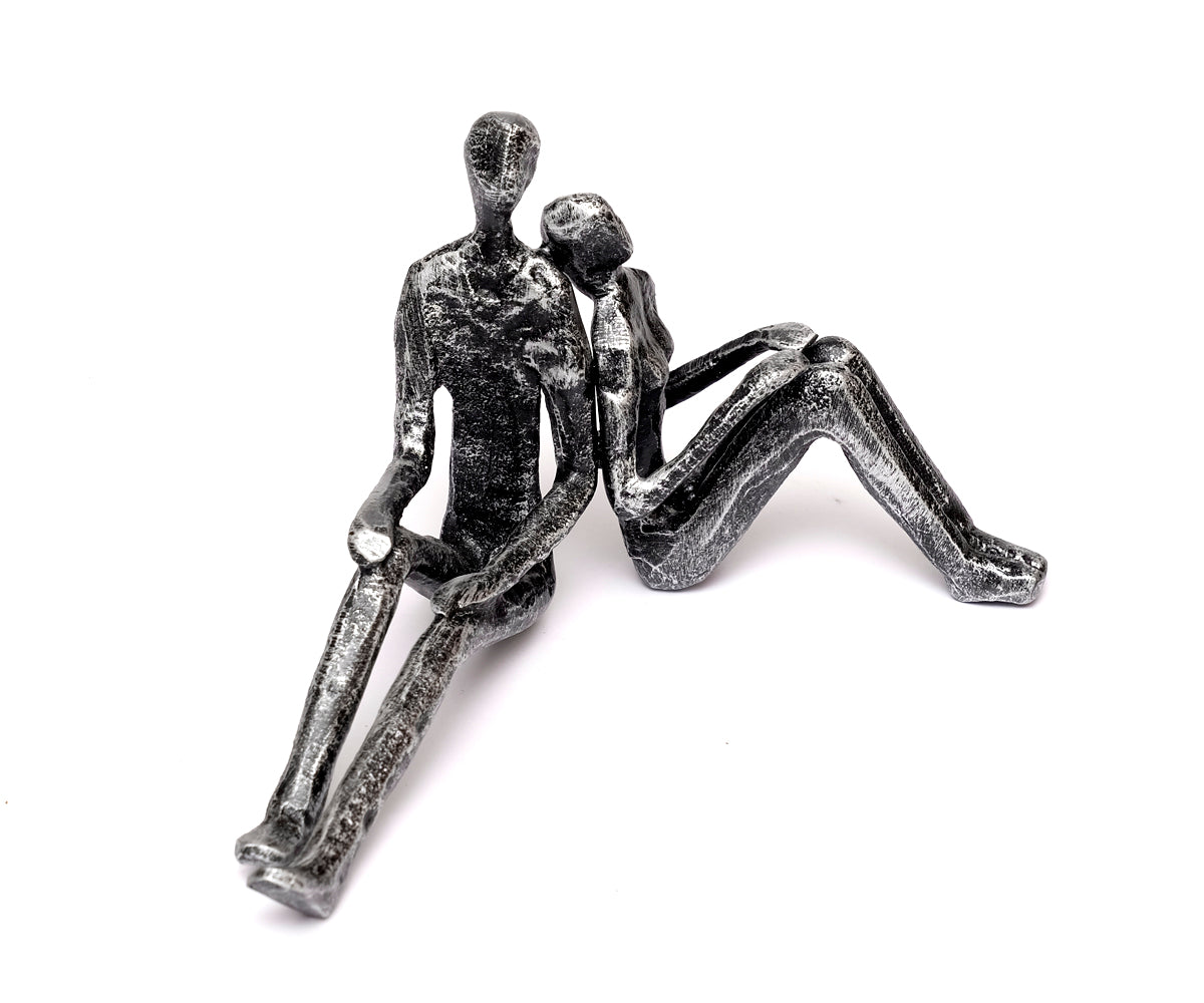 Eisenfiguren – 6