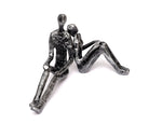 Eisenfiguren – 6