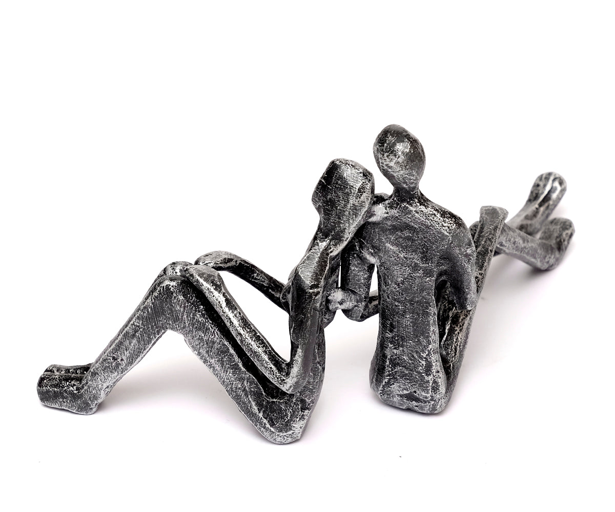 Eisenfiguren – 6